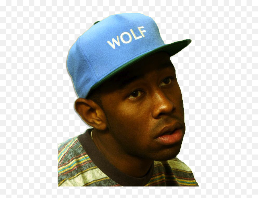 Tyler The Creator Png Image - Tyler The Creator Wolf Album,Tyler The Creator Png