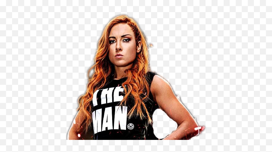 Becky Lynch Transparent Background Png - Wwe 2k20 Ps4,Becky Lynch Png