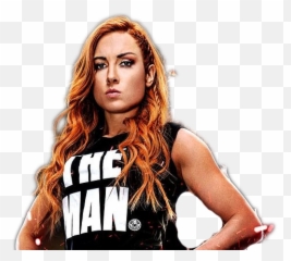 Becky Lynch Transparent Background Png - Wwe 2k20 Ps4,Becky Lynch Png