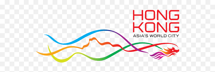 Brand Hong Kong - Hong Kong Economic And Trade Office Logo Png,Hk Logo