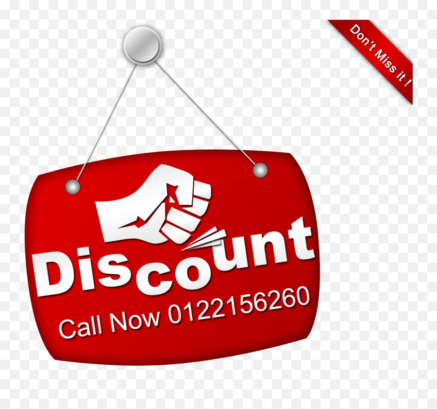 Discount Png Transparent Images - Discount Png,Discount Png