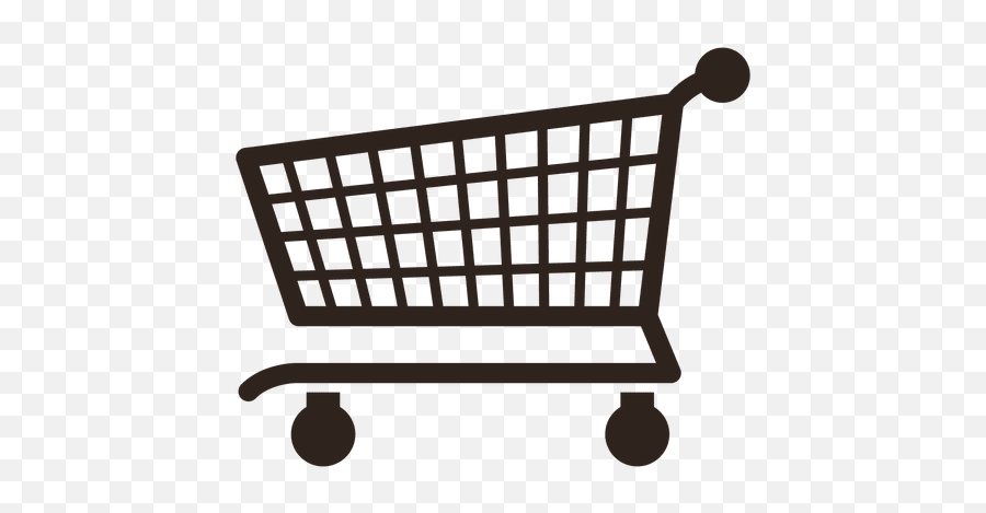 Shopping Cart Png Transparent 1 Image - Transparent Background Shopping Cart Clipart,Shopping Cart Png