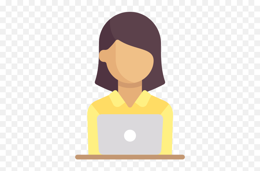 Free Icons - Working Woman Icon Png,Woman Icon Png