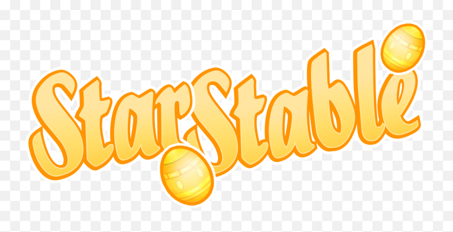 Star Stable - Star Stable Yellow Logo Png,Star Stable Logo