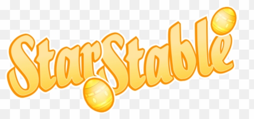 Star Stable - Star Stable Yellow Logo Png,Star Stable Logo