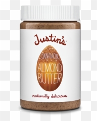 Seed And Nut Butters - Cinnamon Almond Butter Png,Butters Png