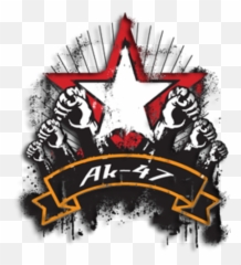 Ak 47 - Ecl 5 Pro Nhlgamer Ak 47 Text Png,Ak 47 Png