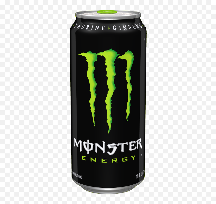 Monster Settles Lawsuit For - Monster Energy Drink Png,Monster Logo Png ...