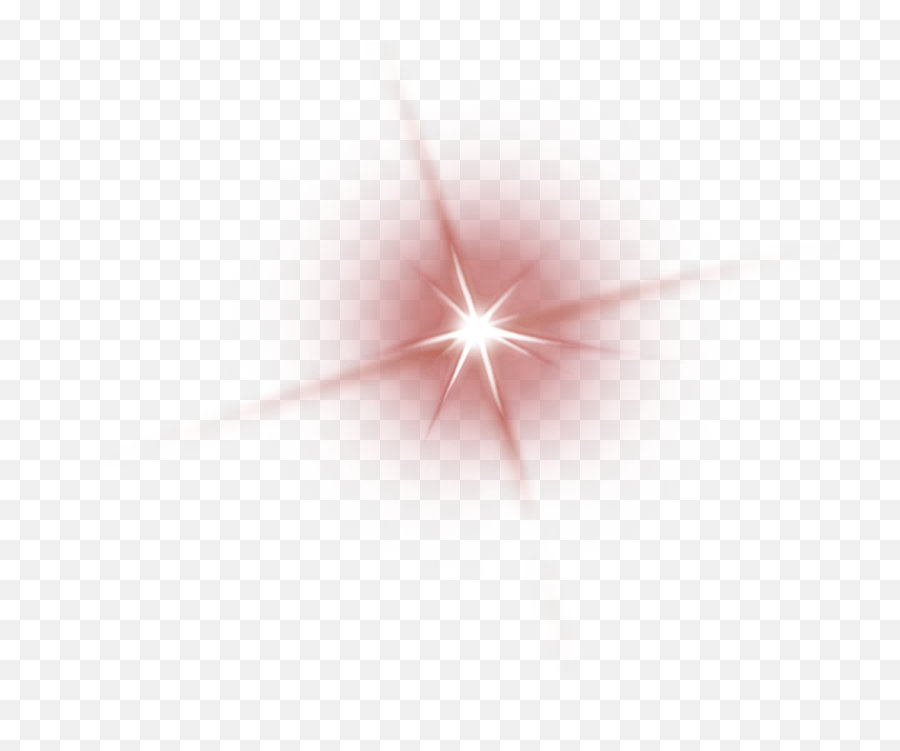 Red Lense Flare Png Picture 641388 - Insect,Red Star Png