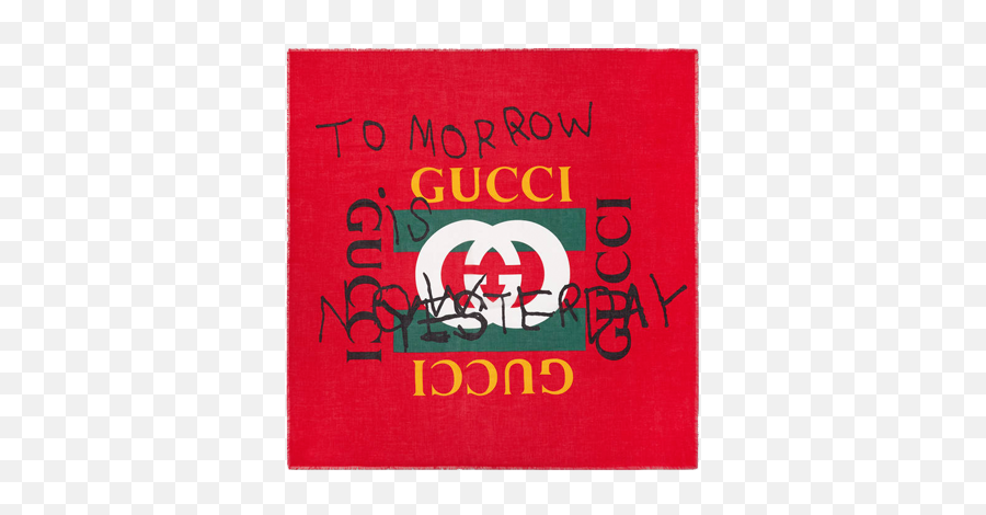 Gucciu0027s New Capsule Collection Has A Message For You - Language Png,Gucci Belt Png