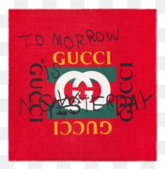 Gucciu0027s New Capsule Collection Has A Message For You - Language Png,Gucci Belt Png