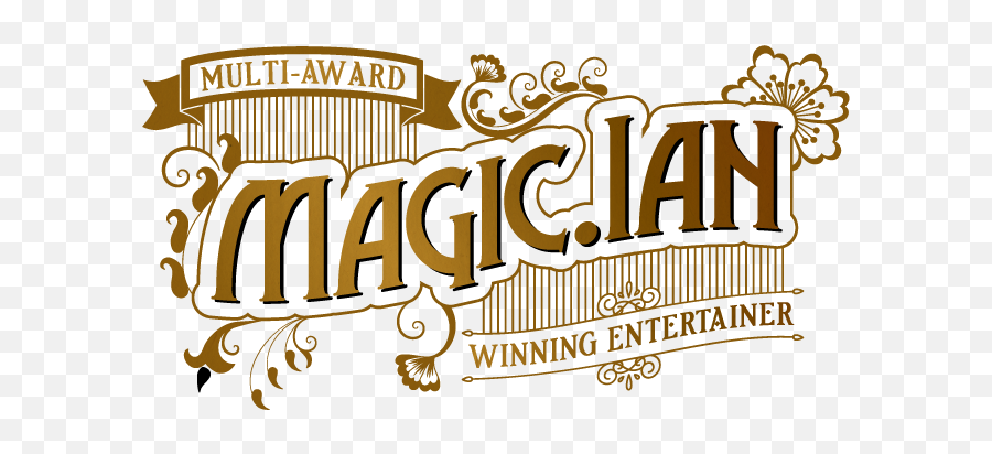 Magic Ian Liverpool Liverpoolu0027s Multi Award Winning Magician Png Logo