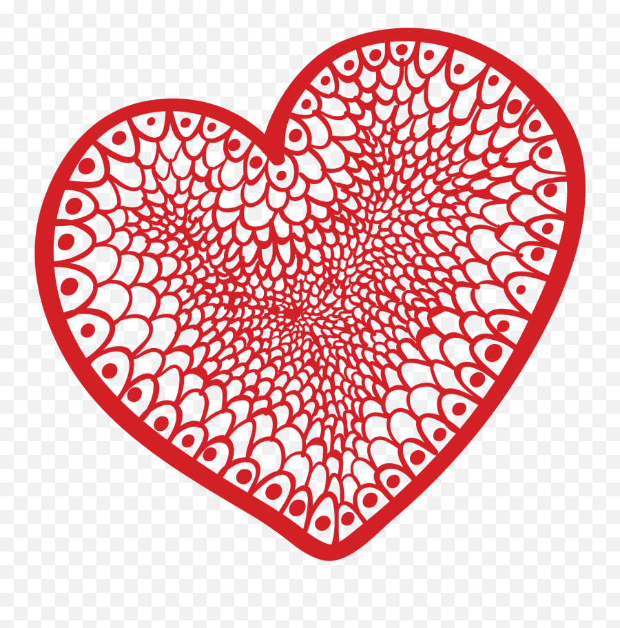 The Salsa Creative Studio Vector Hearts - National Rail Museum Png,Salsa Png