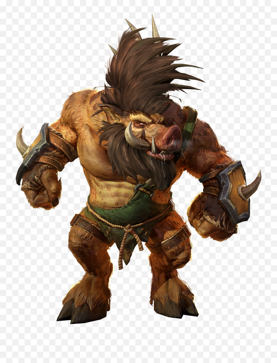 Blizzard Press Center - Blizzcon 2019 Warcraft Iii Reforged Quillboar Png,Warcraft Png
