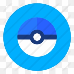Pokeball - Free gaming icons Horizontal png