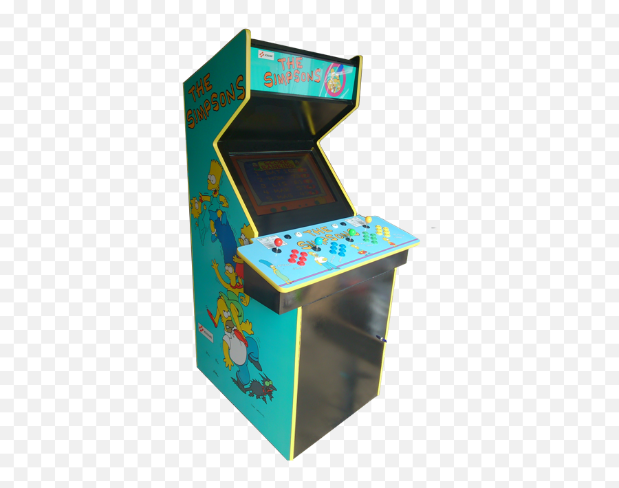 Download Hd Aecade Machine Beisbane - Arcade Cabinet Png,Arcade Machine Png