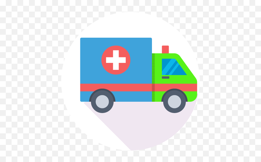 Ambulance Png