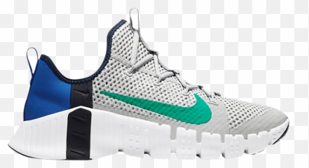 Free Metcon 3 U0027grey Fog Obsidianu0027 - Nike CJ0861 043 GOAT Round Toe png