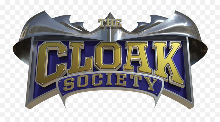 The Cloak Society U2014 Jeramey Kraatz - Cloak Society Png,Cloak Png