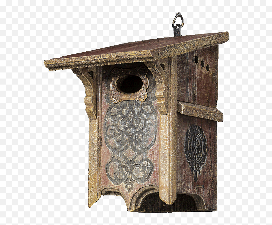 Victorian Bluebird Letterbox - Nest Box Png,Letterbox Png