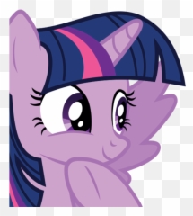 1391763 - Alicorn Cropped Female Hoof On Chin Mare Meme Twilight Sparkle Owlowiscious Png,Pepe Transparent Background