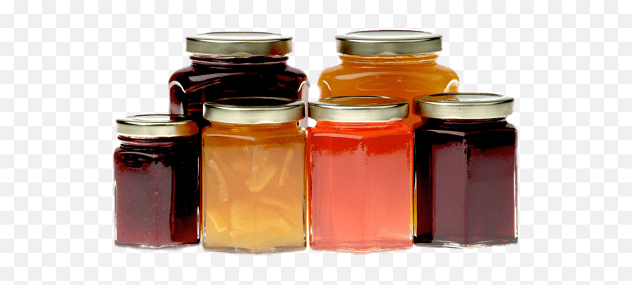 Jar Transparent Jam Picture - Jam Jar Label Design Png,Jelly Jar Png