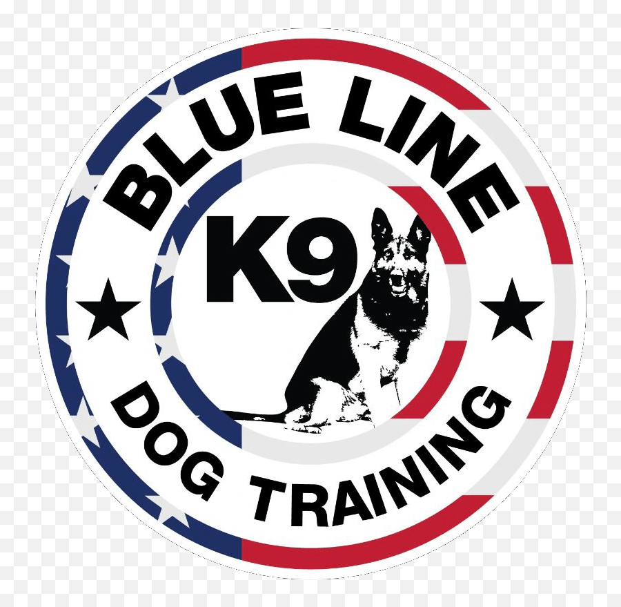 Blue Line K9 Dog Training U2022 - K9 Unit Png,Blue Line Png