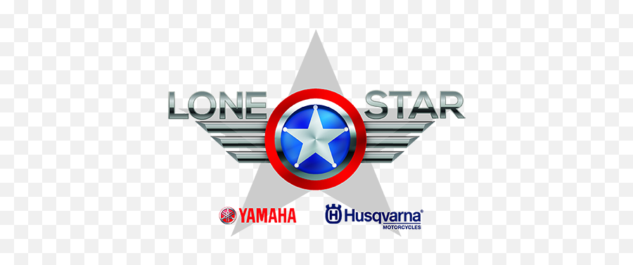 Lone Star Yamaha Your Source For Discount Products - American Png,Yamaha Motorcycle Logo