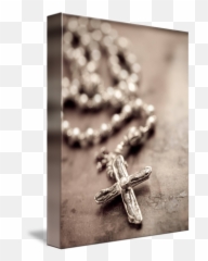 Rosary By Daniel Mitchell - png