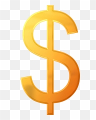 Download Dollar Sign Png Image For Free - Dollar Sign Transparent Png,Money Transparent Background