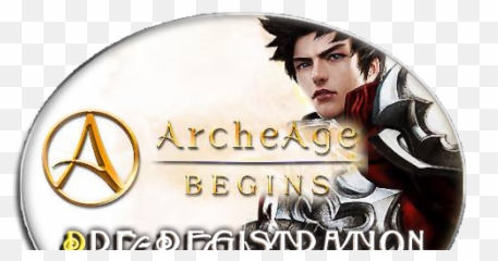 Pre - Fictional Character Png,Archeage Logo