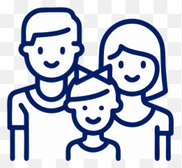 Icono De Familia Png Transparent Cartoon - Jingfm Castle Combe Circuit,Familia Png