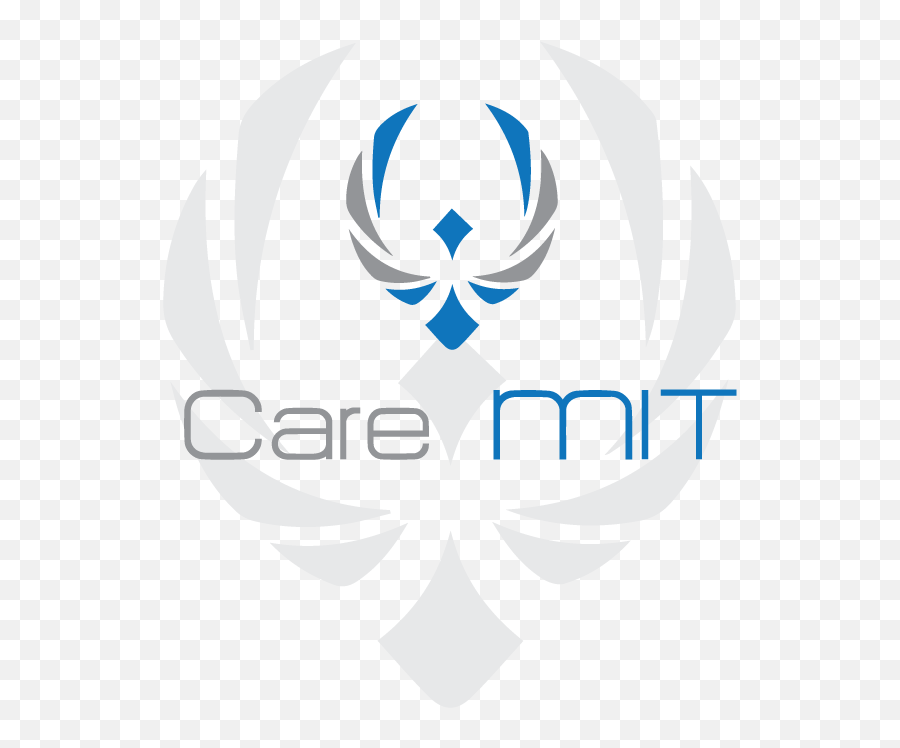 Elegant Playful Logo Design For Care Mit Or Managed It - Language Png,Mit Logo Png