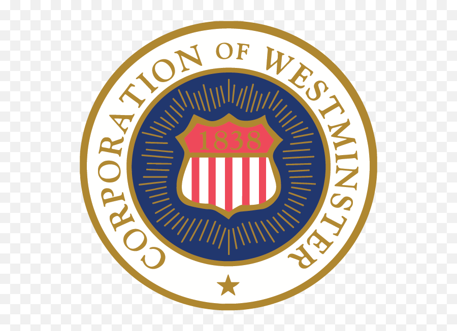 Westminster Maryland Us - City Of Westminster Seal Png,Maryland Flag Png