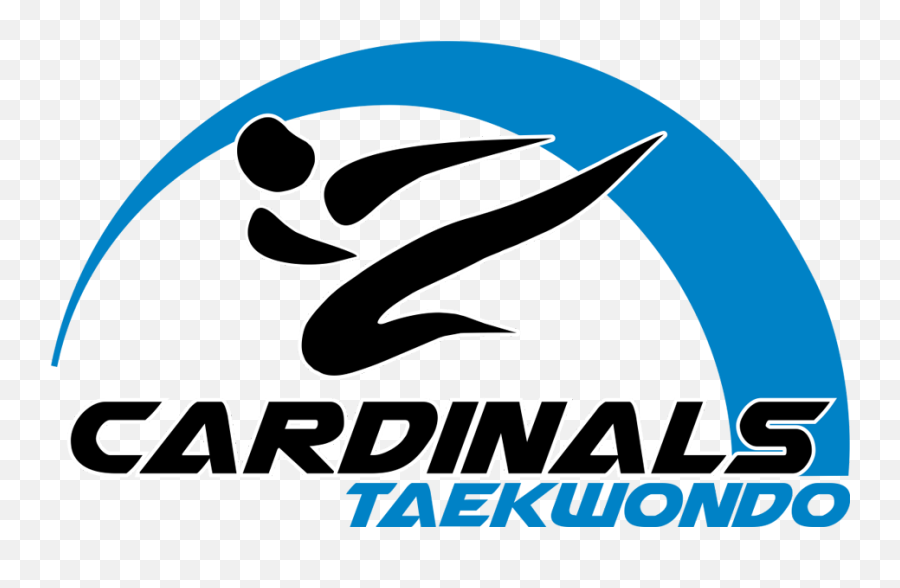Cardinals Taekwondo - Powered By Printmighty Cardinals Taekwondo Png,Cardinals Logo Png