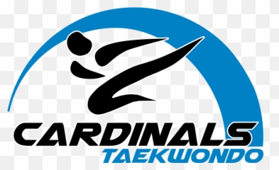 Cardinals Taekwondo - Powered By Printmighty Cardinals Taekwondo Png,Cardinals Logo Png