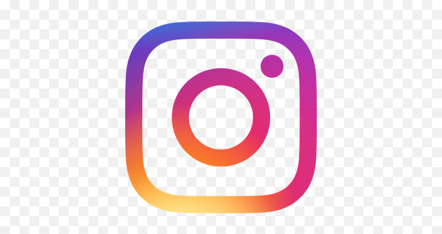 Building Tu Dresden - Png Logo Instagram 2020,Follow Us On Instagram Logo