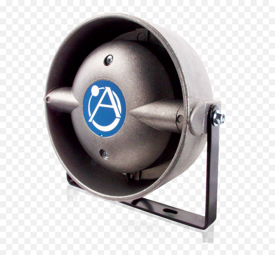 100w Compression Driver Loudspeaker Siren Atlasied - Siren Horn Compression Driver Png,Siren Png