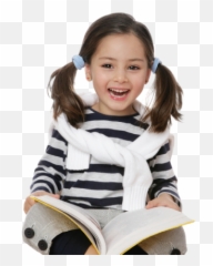 Children Kids Png Picture Web Icons - Student Girls Png