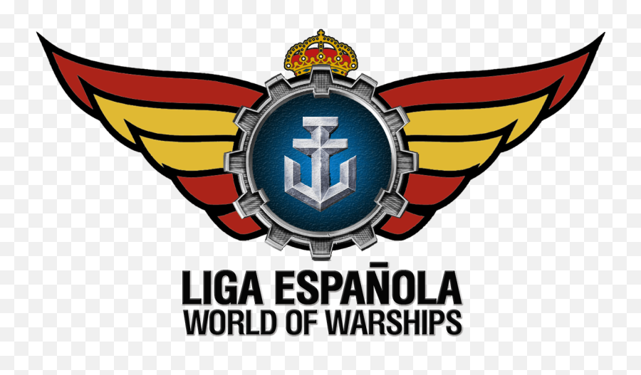 Liga - Language Png,World Of Warships Logo Transparent