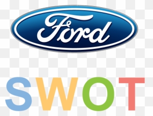 Ford Swot Analysis 5 Key Strengths In 2020 - SM Insight Analise De Swot Da png