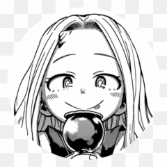 My Hero Academia Icon Png Image - My Hero Academia Eri Icon,Boku No Hero Academia Transparent