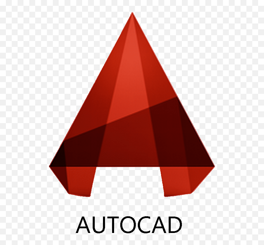 Autocad Logos - Autocad Logo Png,Autocad Logos