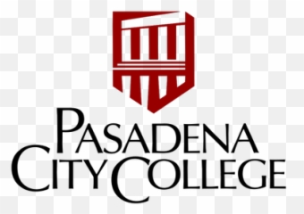 Pasadenacitycollege - City College Logo png