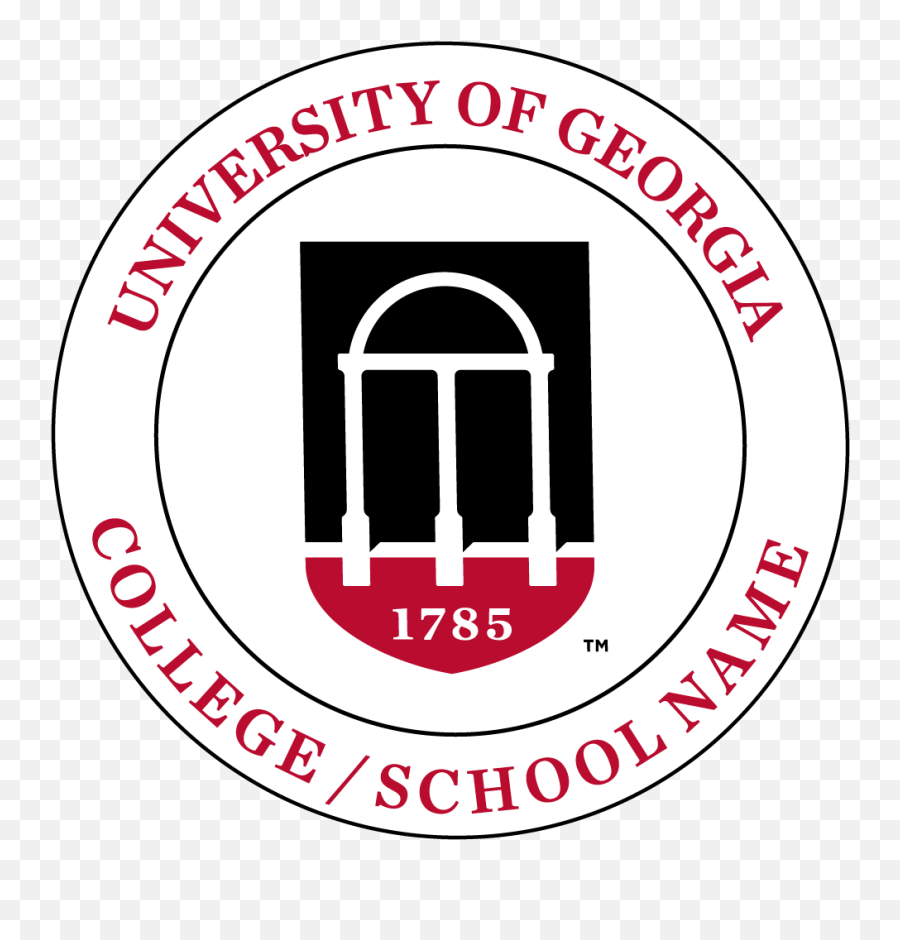 Free Uga Logo Png Download Clip - National Hate Crime Awareness Week 2019,Uga Logo Png