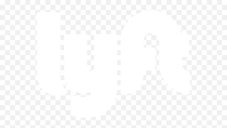 Lyft Logo Png Image With No - White Lyft Logo Png,Lyft Logo Transparent