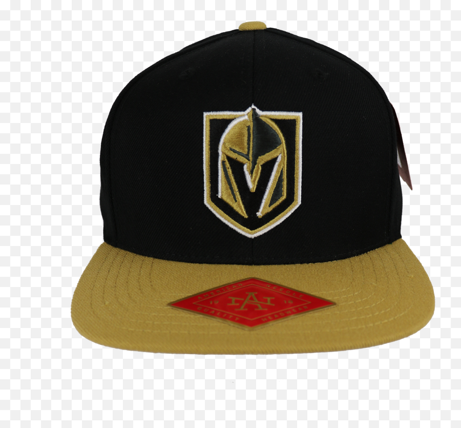 Download Las Vegas Golden Knights - Baseball Cap Png,Vegas Golden Knights Logo Png
