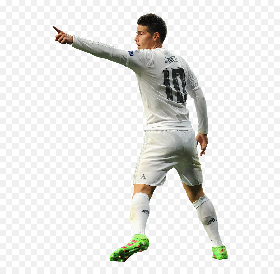 James Rodriguez - James Rodríguez Full Size Png Download Football Boot,James Rodriguez Png