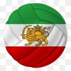 Download Free Photo Of Ball Iran Tajikistan Afghanistan - Iran Flag Wallpaper Lion Phone Png,Iran Flag Png