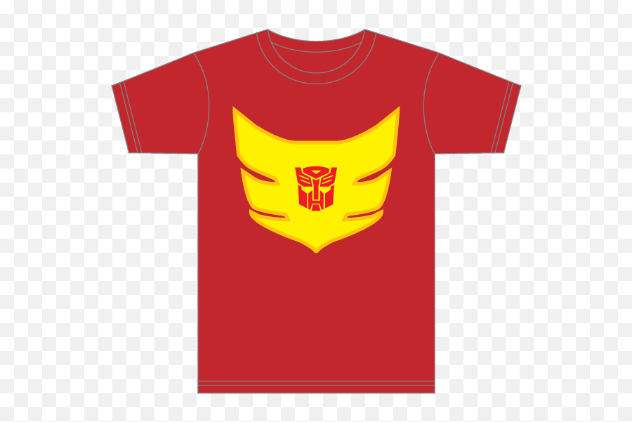 Download Iu0027m Not The Only Person To Have Had This Idea But - Short Sleeve Png,Autobot Symbol Png